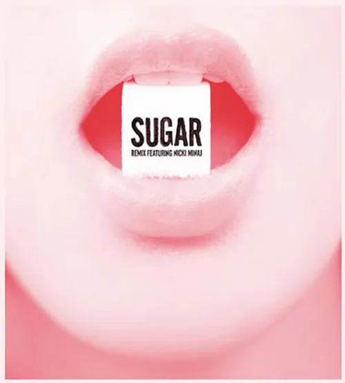 دانلود ریمیکس Maroon 5 Ft. Nicki Minaj به نام Sugar