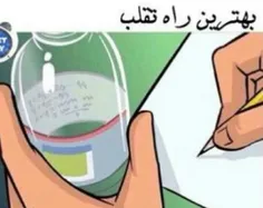 ذهن متفکرو ببین حال کن