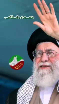 جمهوری اسلامی از اول اعلام کرد.‌‌......