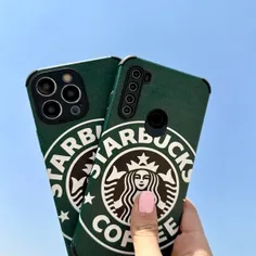 Green Starbuck