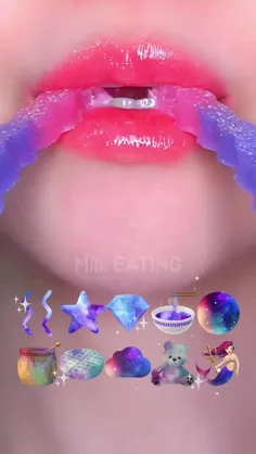 🫧هـ🍑ـای کیـ🍥ــیوتم 🍇🌈 