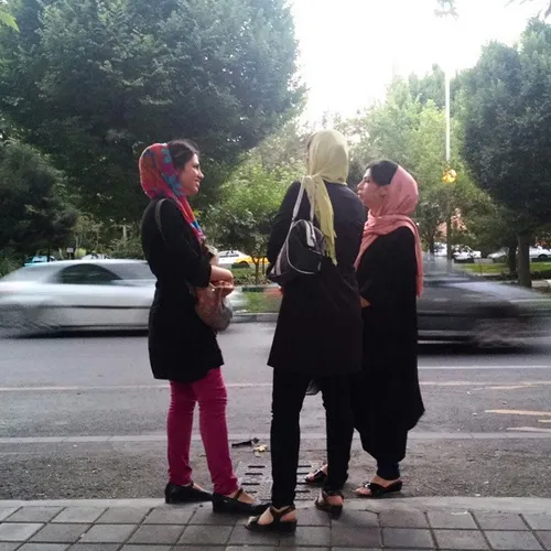 dailytehran girls irangirls iranian girlsiran street stre