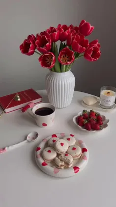 🍓❣️بار دیگر صبح شد 