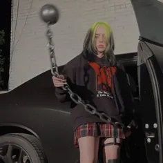 Billie Eilish