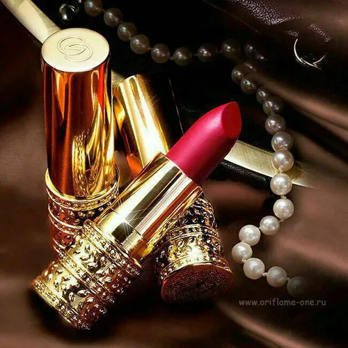 💄 Giordani Gold Jewel Lipstick