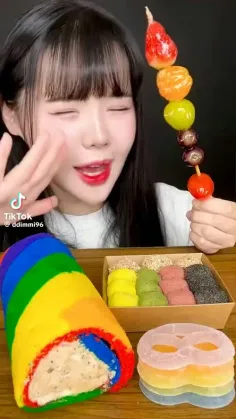 رنگارنگ🌈