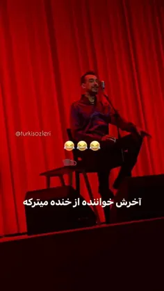 فک کن خندش جوریه که عقبیا هم میشنون🤣🤣🤣