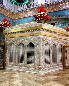 هرکه دارد هوس امام رضا(ع)بسم الله.السلام علیک یاعلی بن مو