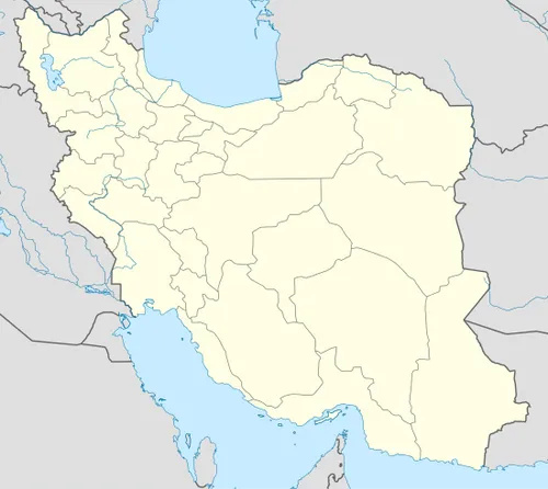 اینجا ایران است.... کشور من با تمامی مردمانش که من عاشقان