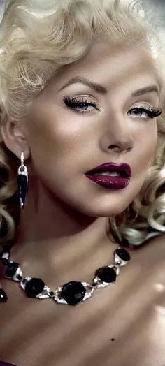 #ChristinaAguilera