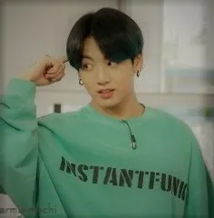 Kookie💚🍬