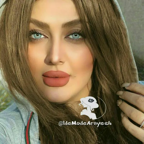 ازدواج alinanva 19524433 - عکس ویسگون