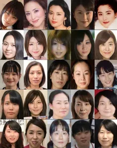  از هر 200 زن ژاپنی 1 نفر در فیلم‌های پورن بازی کرده است! 