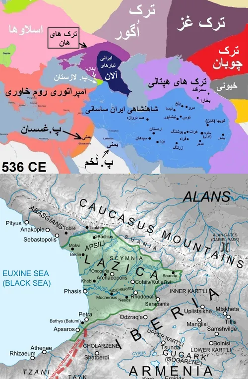 تاریخ کوتاه ایران و جهان-681 (ویرایش 2)