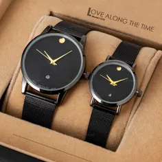 ⌚ ️ست لاکچری Movado 