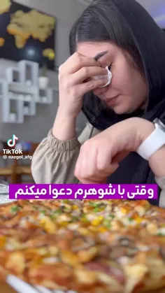 خانوم های محترم راس میگه یا نه؟😂🤷‍♂️