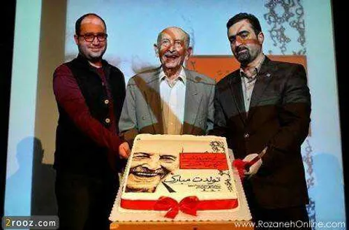 تولد مرتضی احمدی.