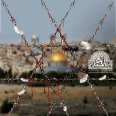 - مسئلة ‌مهم ‌این ‌دوران‌، مسئلة ‌فلسطین‌ است‌ که‌ انتفاض