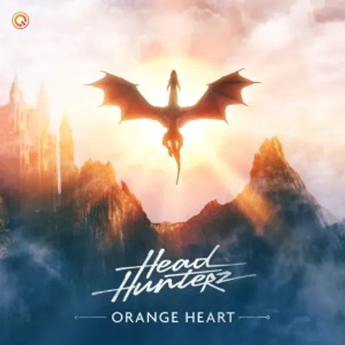 دانلود آهنگ جدید از Headhunterz به نام Orange Heart