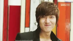 Lee Minho 