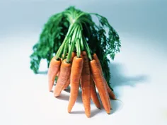 5 سبزیجات که برای تابستان از بدن شما محافظت می کند / 5 fo