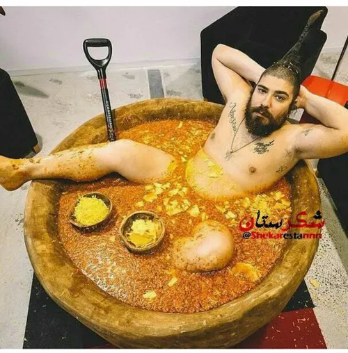 بفرمایین ابگوشت