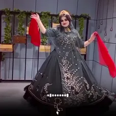 یکم شادش کنیم بابا💃😄