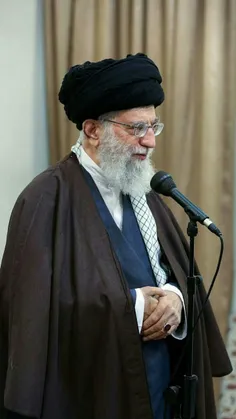 #TheGreatKhamenei