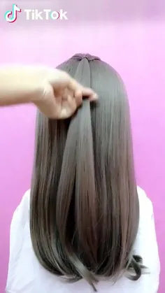 مدل مو. 💇🏻‍♀️