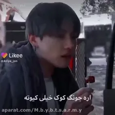 وای گلبم اکلیلی شد🤩🤩