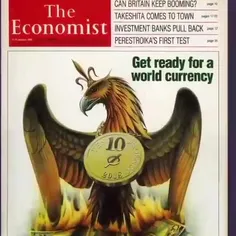 💠 مجله اکونومیست ، 1988