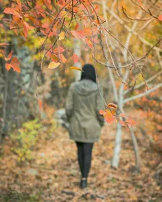 خوبه توهم دوسم داشتی یکم....این فاصله بین ما کم میشد...