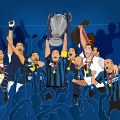 HBD INTERMILANO🔵 ⚫ ️