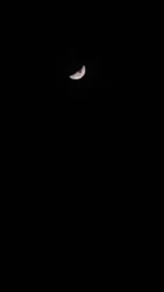 از ماه عکس گرفتم 