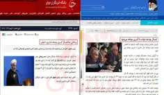 حسن روحانی دیروز در نشست‌خبری: امسال کسری بودجه نداریم