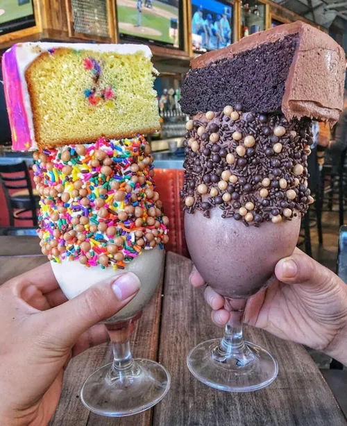 بستنی های دلبرانه 😍😋🍦