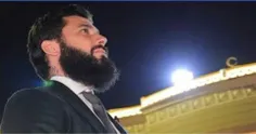 فوتبالیست اسپانیایی مسلمان شد! 
