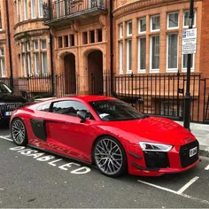 Audi-R8_V10 Plus