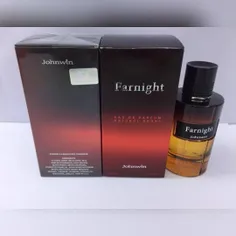 عطر ادکلن فارنهایت جانوین Johnwin Farnight حجم 100 میلی لیتر