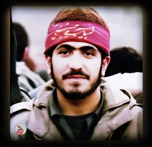 قسمتی از وصیت نامه شهید