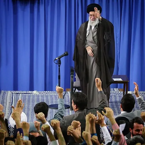 سیاست khamenei_ir 7305783 - عکس ویسگون