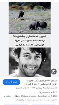 دومین کرکس!