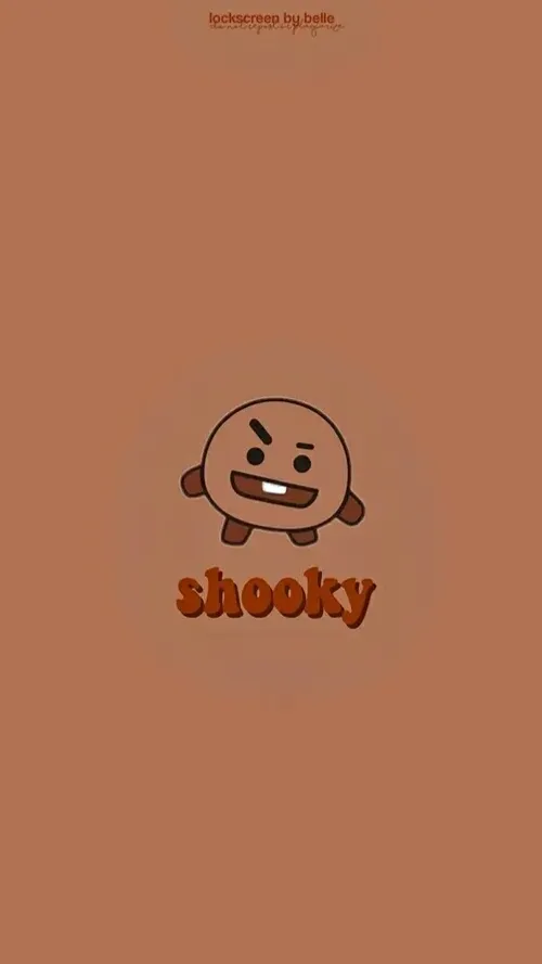 والپر SHOOKi