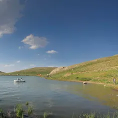 دریاچه دالامپر :❤ ❤ ❤ ❤ 