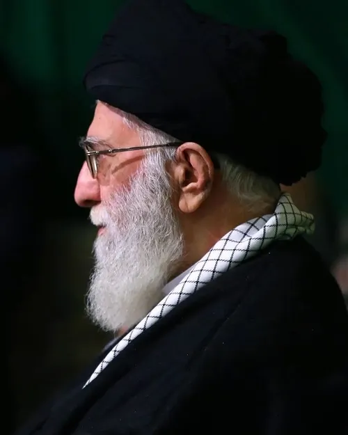 امام خامنه ای