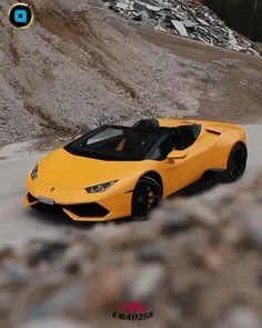 Lamborghini_Huracan-Spyder