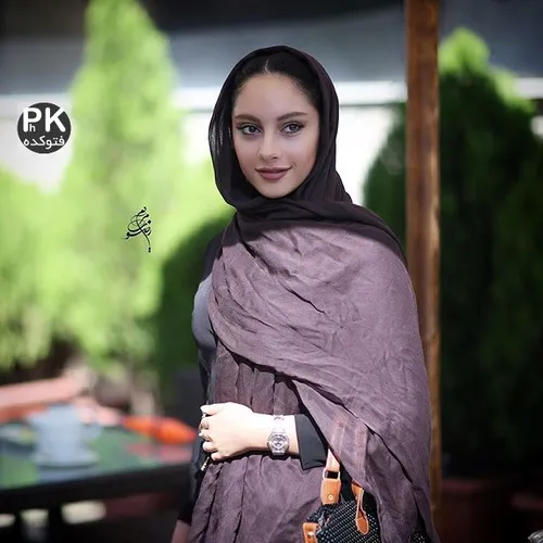 ترلان پروانه (زاده ۱۸ تیر ۱۳۷۷ در شیراز) بازیگر نوجوان اه