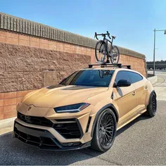 Lamborghini-Urus