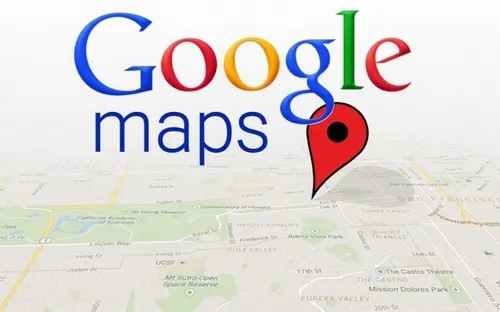 من میتونم مکان و لوکیشن کسب و کارتان را در گوگل مپ (google map) ثبت کنم