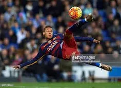 NEYMAR JR    GOOL